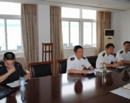 領(lǐng)導(dǎo)視察